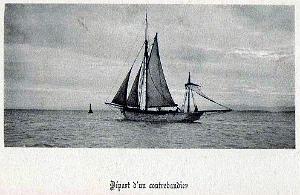 NAVIRES DIVERS 05